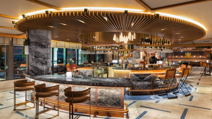 Taj Exotica Resort & Spa The Palm, Dubai